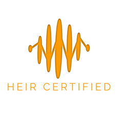 Heir Certified